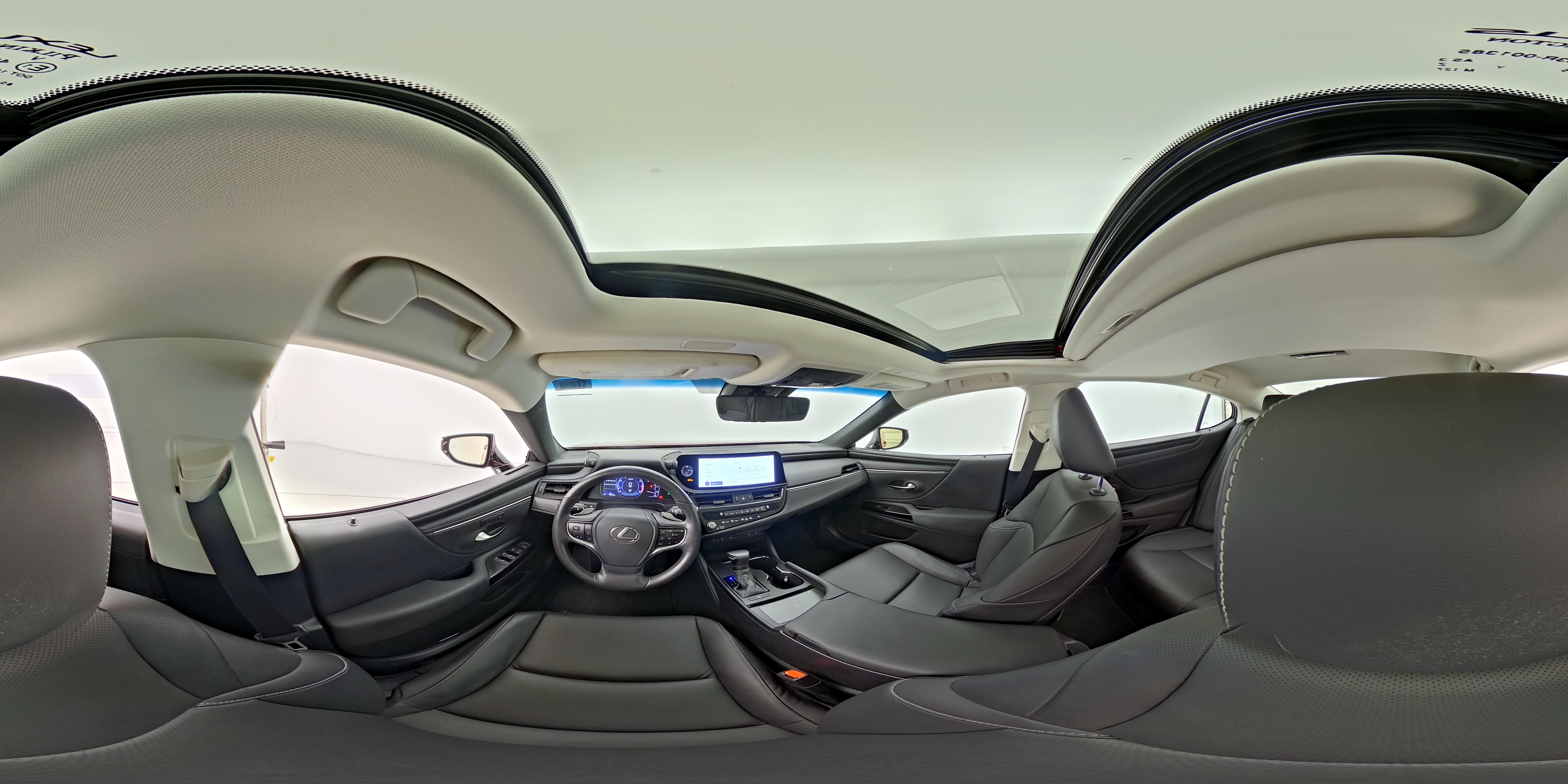 2024 Lexus ES 350 - Photo 27