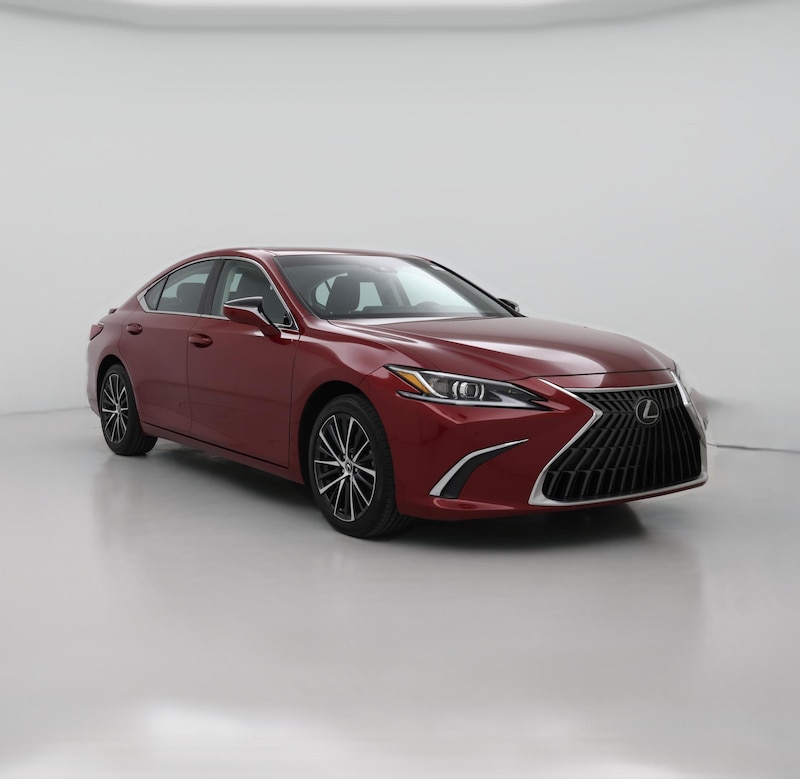 2024 Lexus ES 350