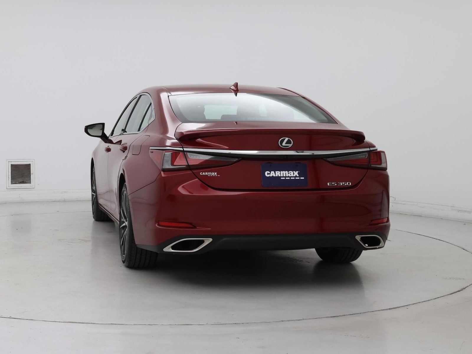 2024 Lexus ES 350 - Photo 7