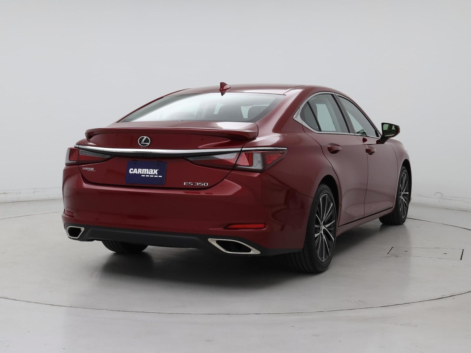 2024 Lexus ES 350 - Photo 9
