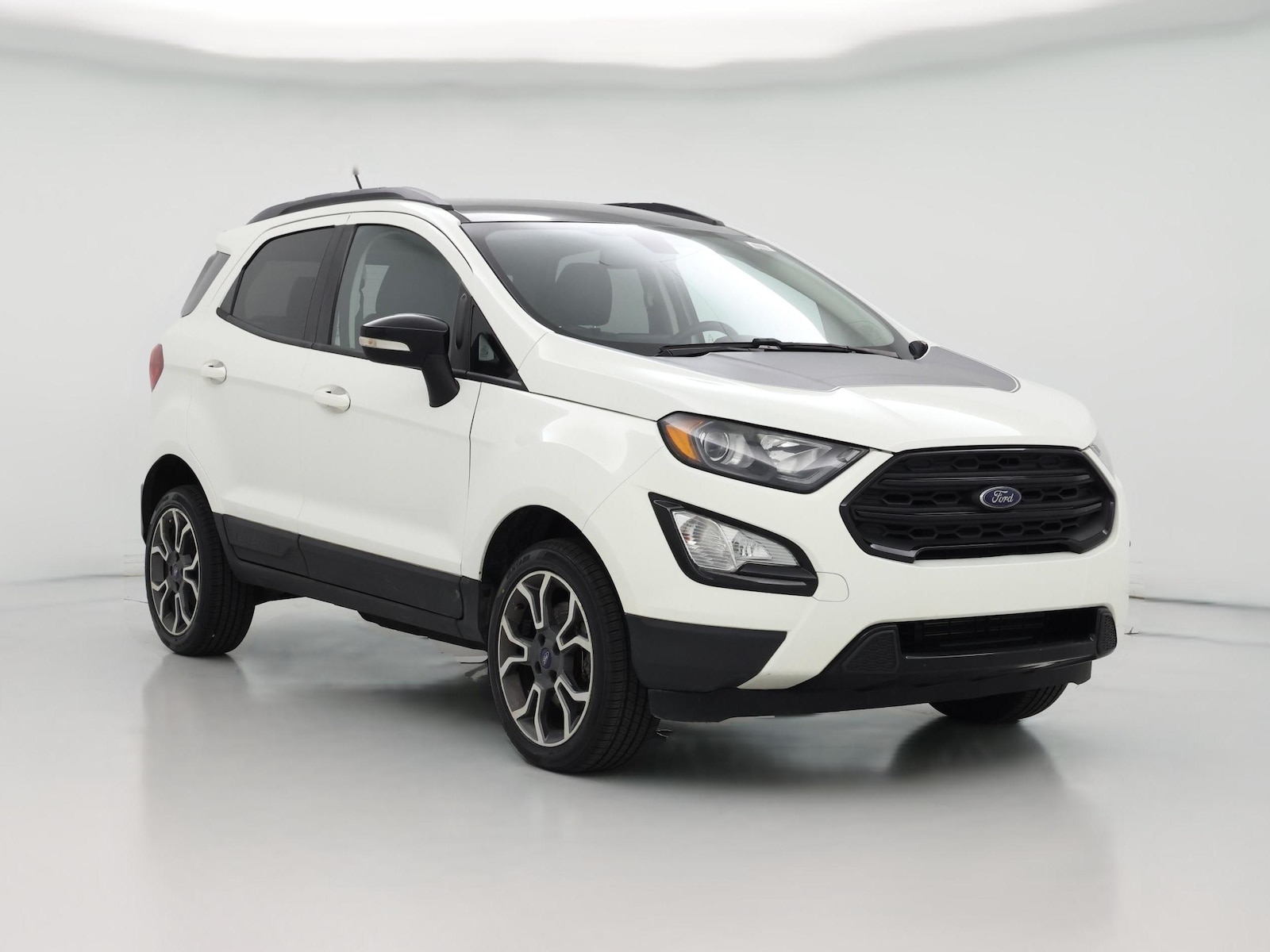 2020 Ford Ecosport
