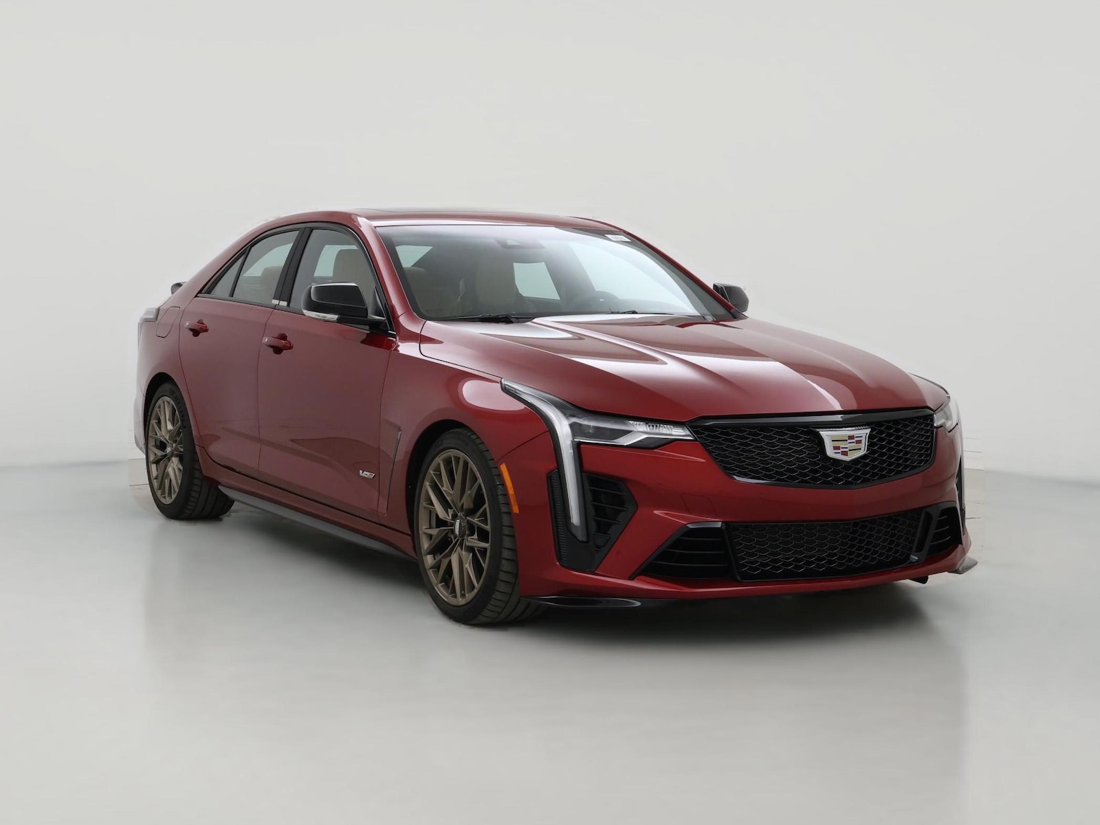 2023 Cadillac CT4-V