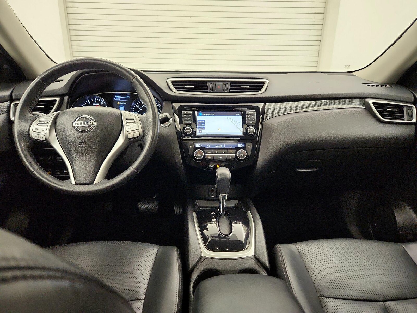 Navigation System