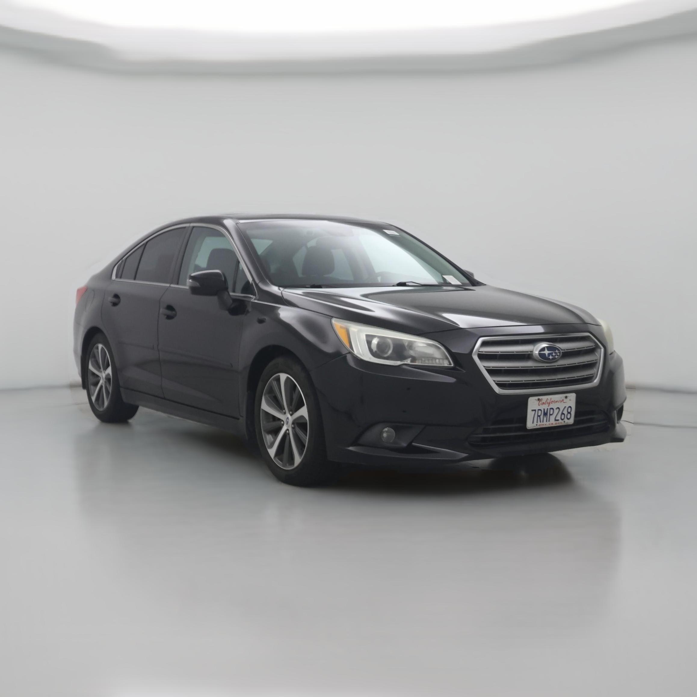 Thumbnail: 2016 Subaru Legacy - 1