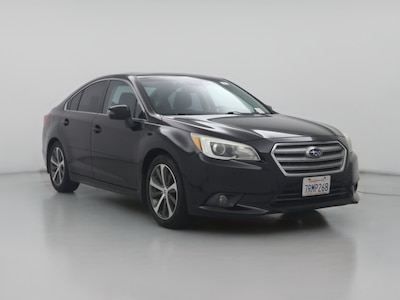 2016 Subaru Legacy 3.6R Limited