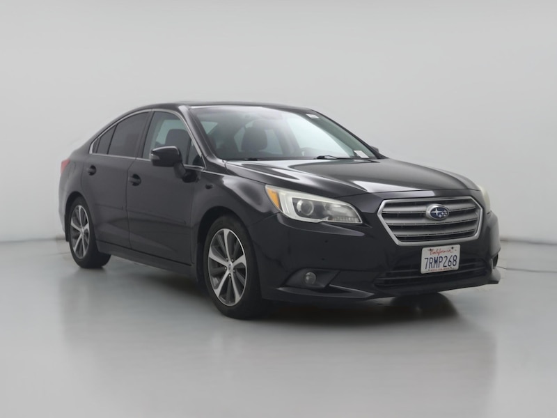 2016 Subaru Legacy Limited -
                  Ontario, CA
