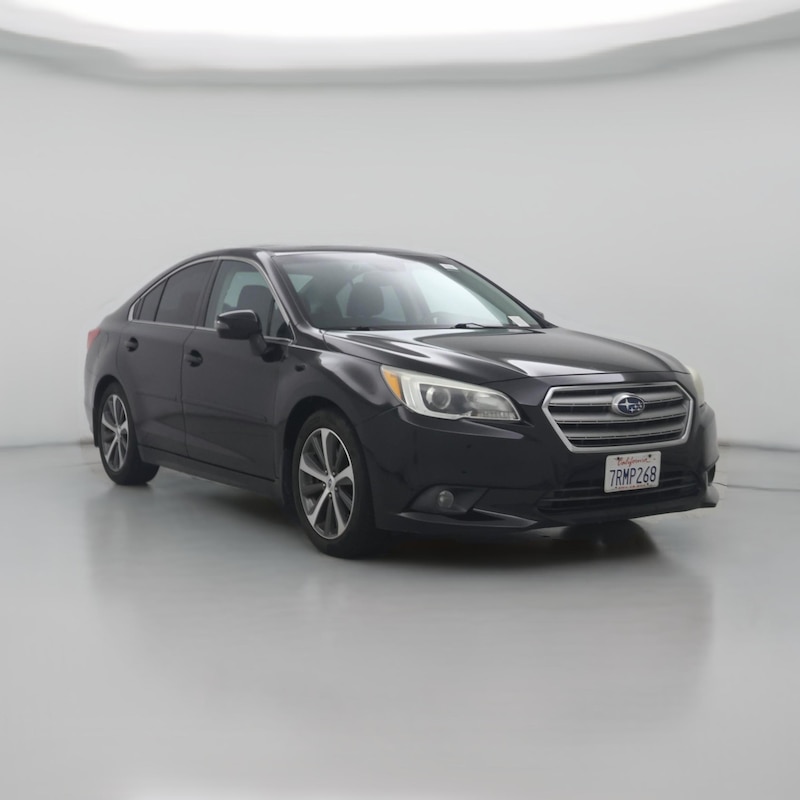 2016 Subaru Legacy 3.6R Limited