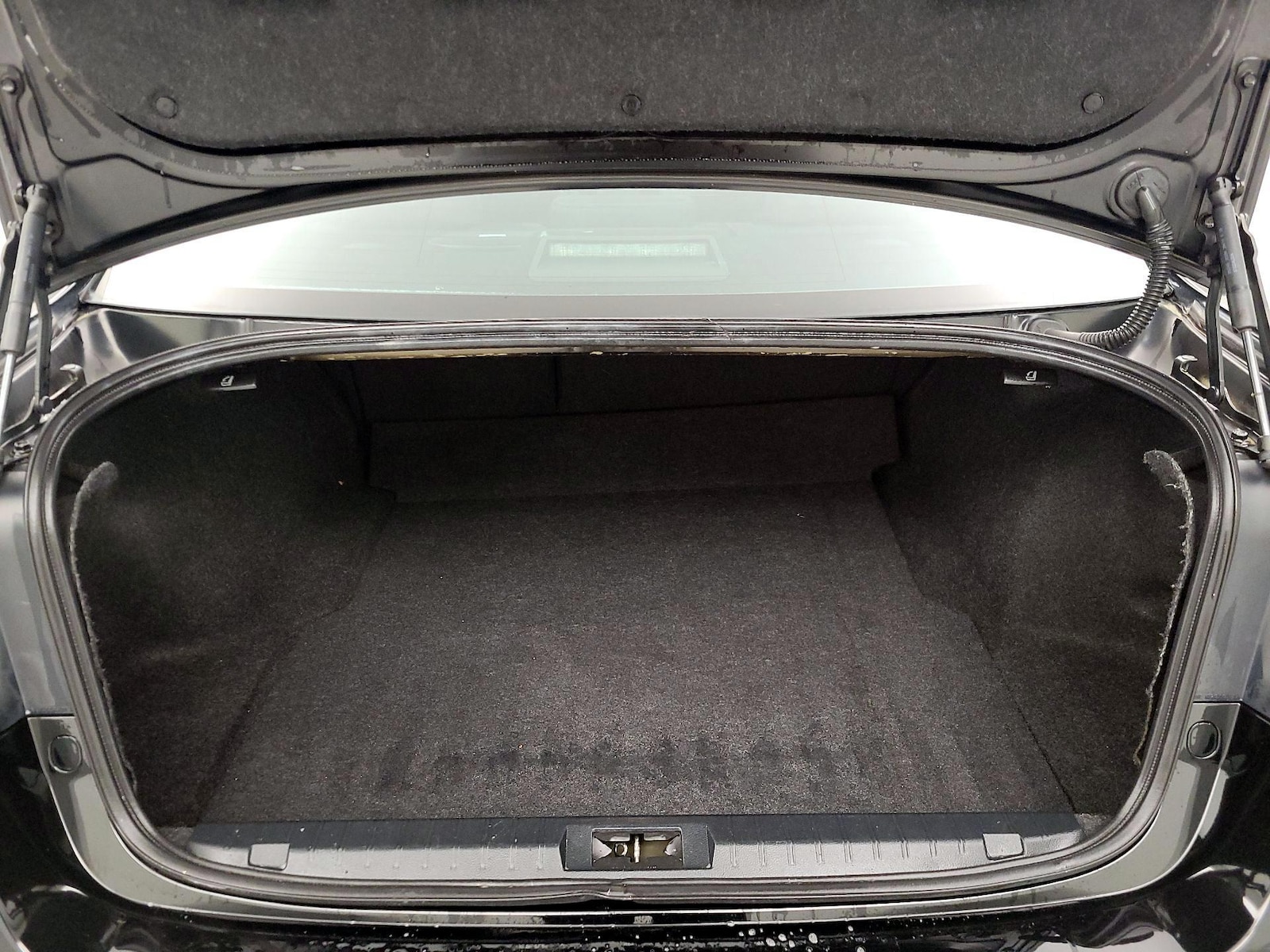 2016 Subaru Legacy 3.6R Limited - Photo 22