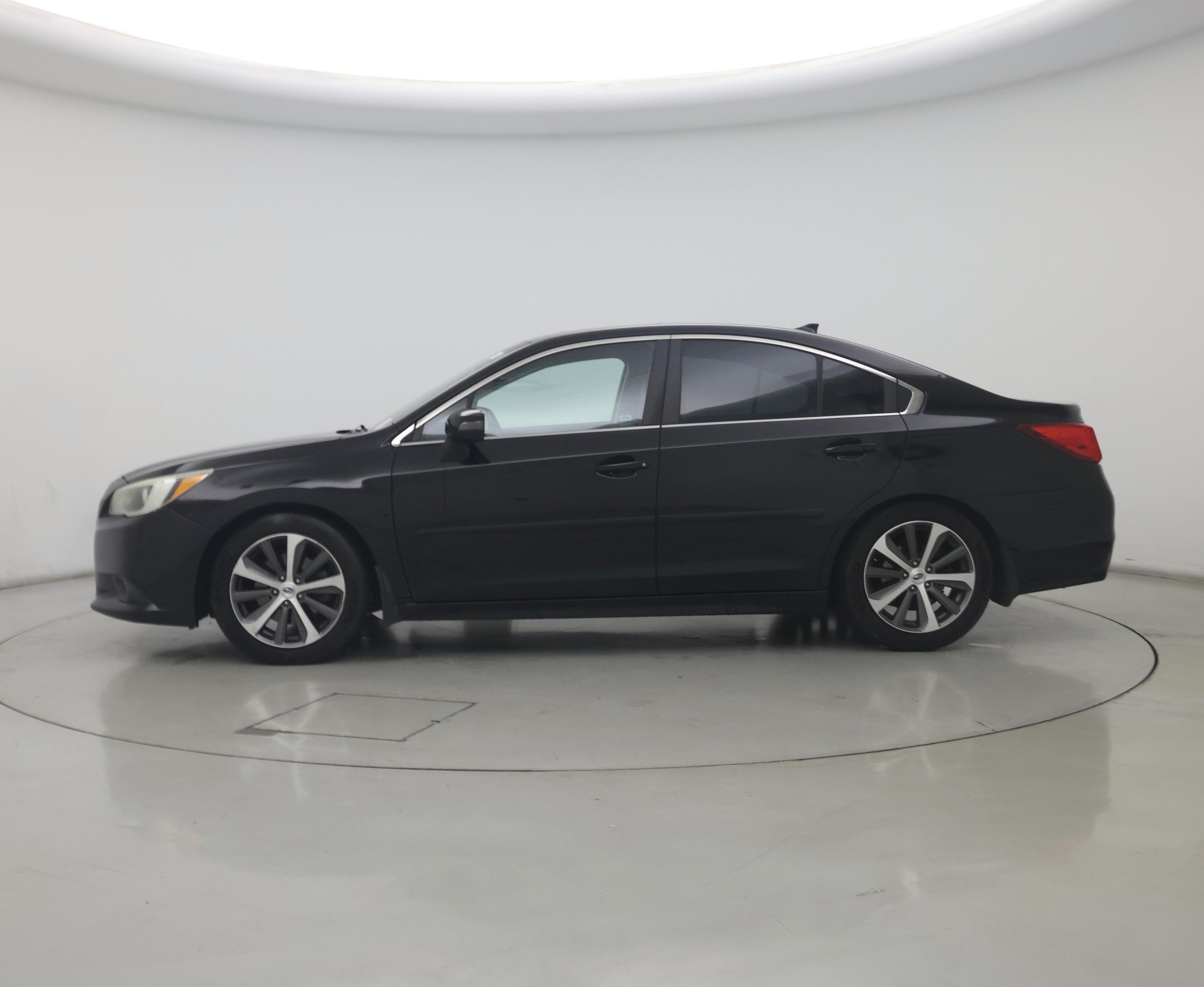 Thumbnail: 2016 Subaru Legacy - 3