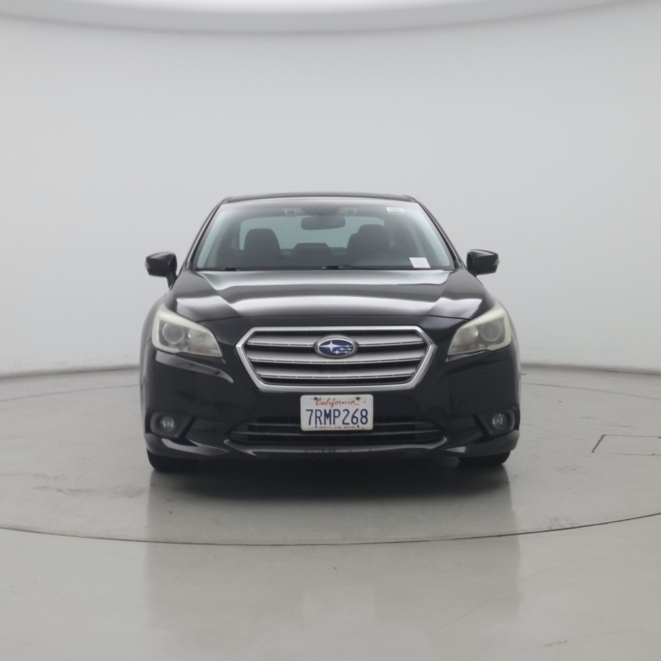 Thumbnail: 2016 Subaru Legacy - 5