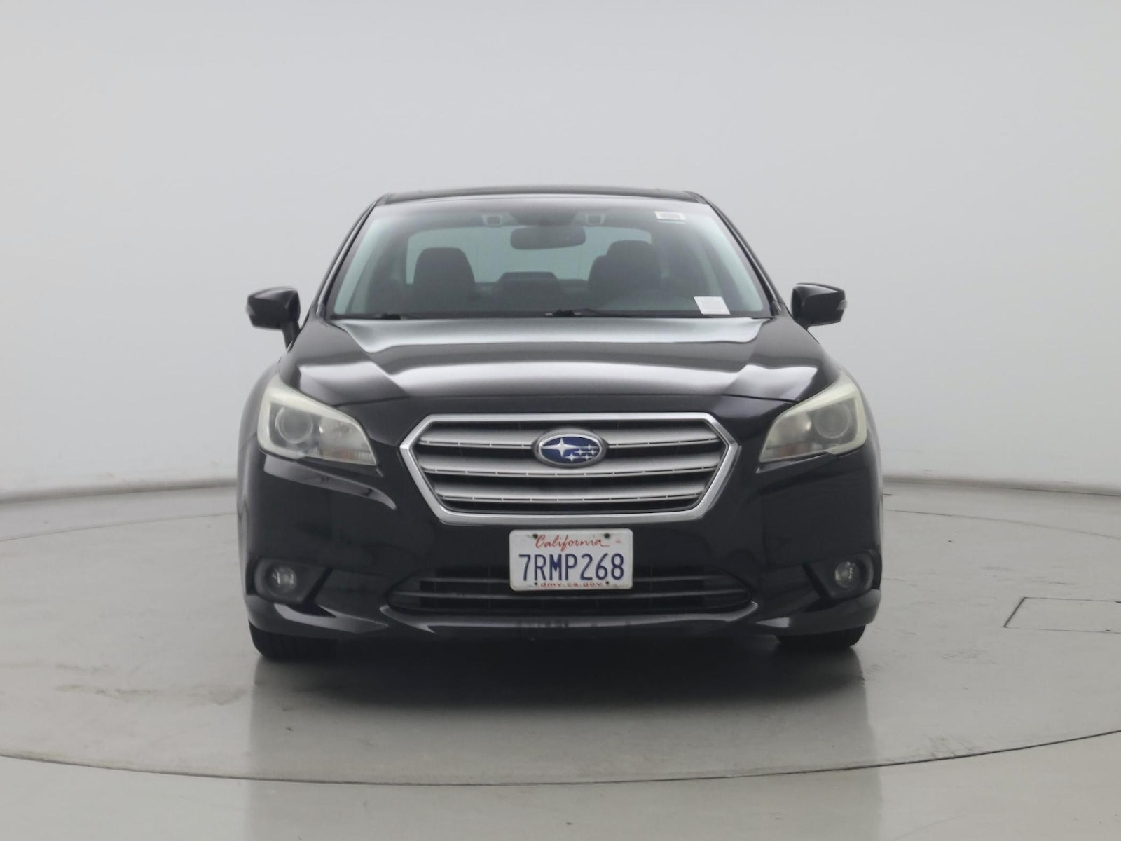 2016 Subaru Legacy 3.6R Limited - Photo 6