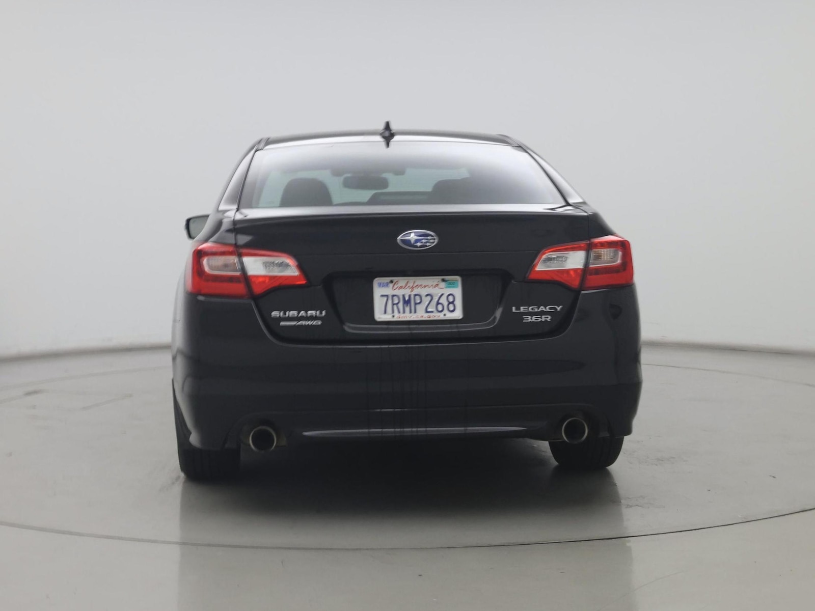 2016 Subaru Legacy 3.6R Limited - Photo 7