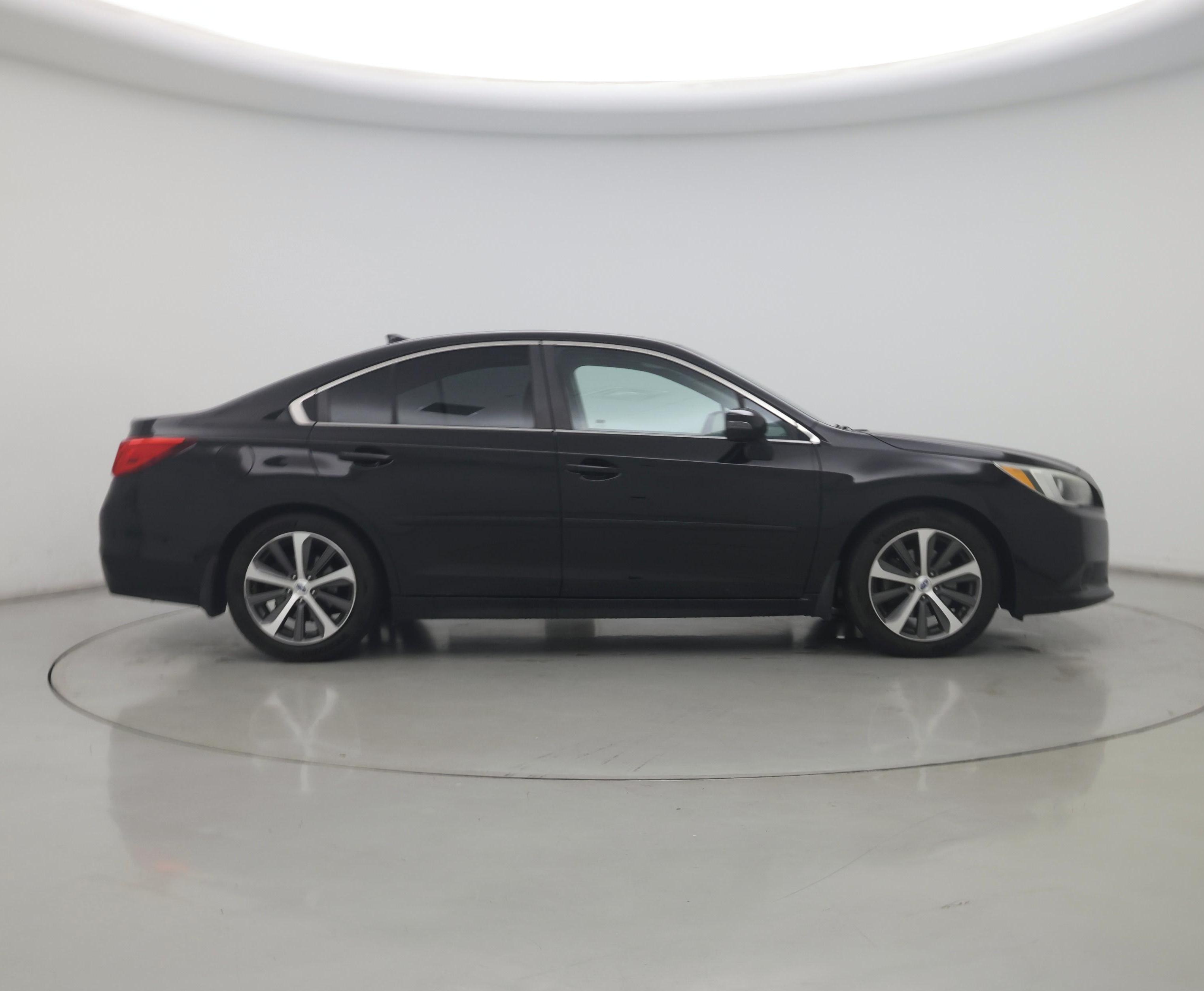 Thumbnail: 2016 Subaru Legacy - 7
