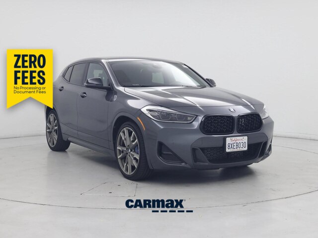 2022 BMW X2 M35i AWD