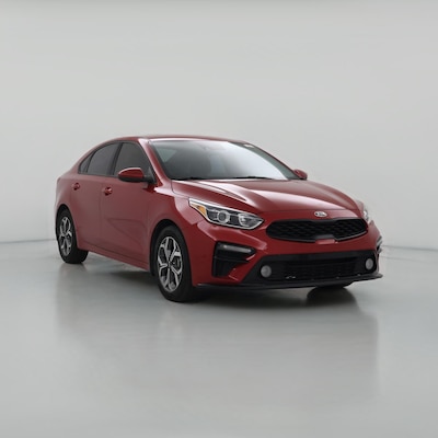 Recommended categories heading image of the selected vehicle