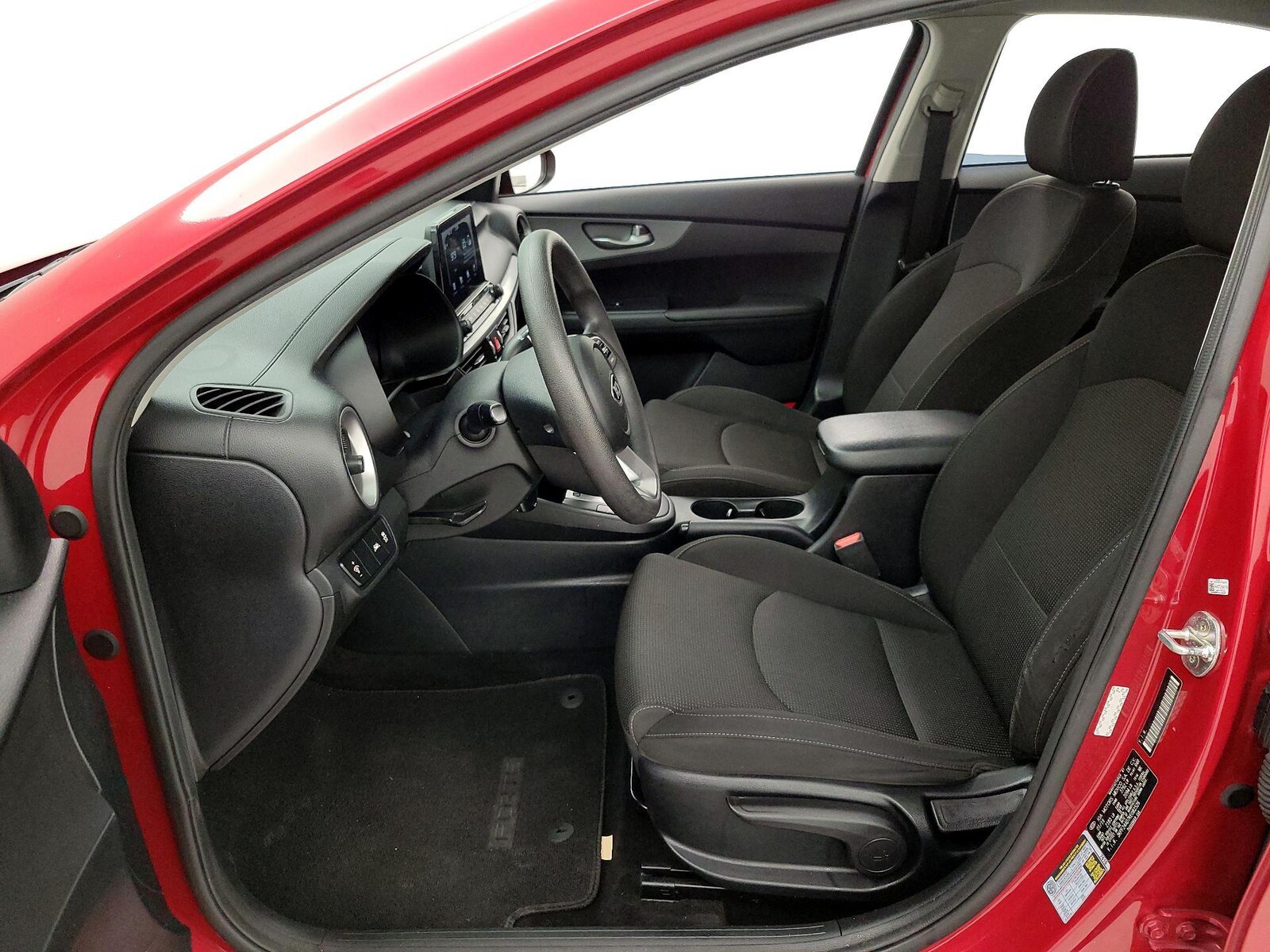Side Airbags