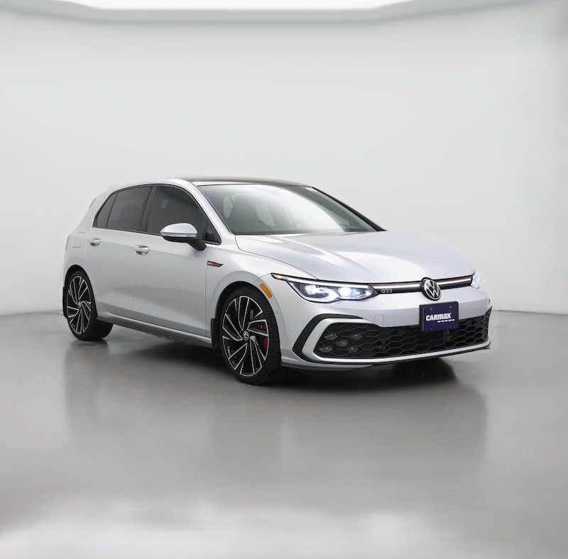 2022 Volkswagen GTI Autobahn