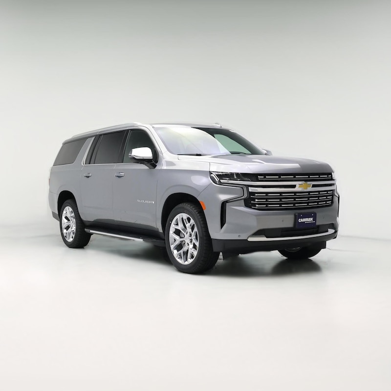 2023 Chevrolet Suburban 1500 Premier