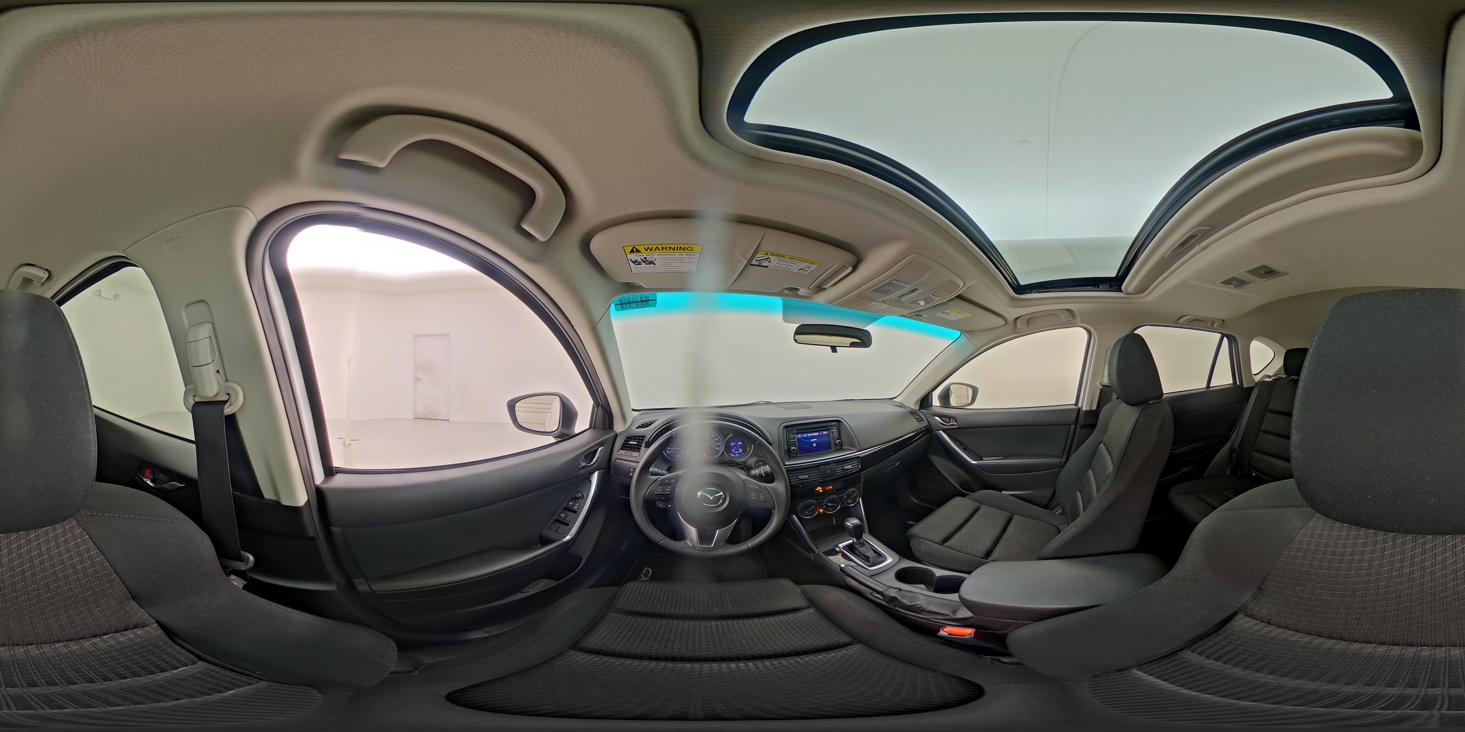 2015 Mazda CX-5 Touring - Photo 28