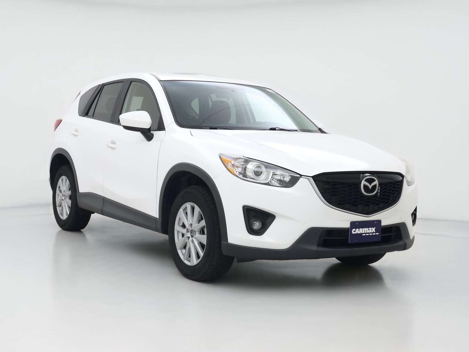 2015 Mazda CX-5 Touring - Photo 1