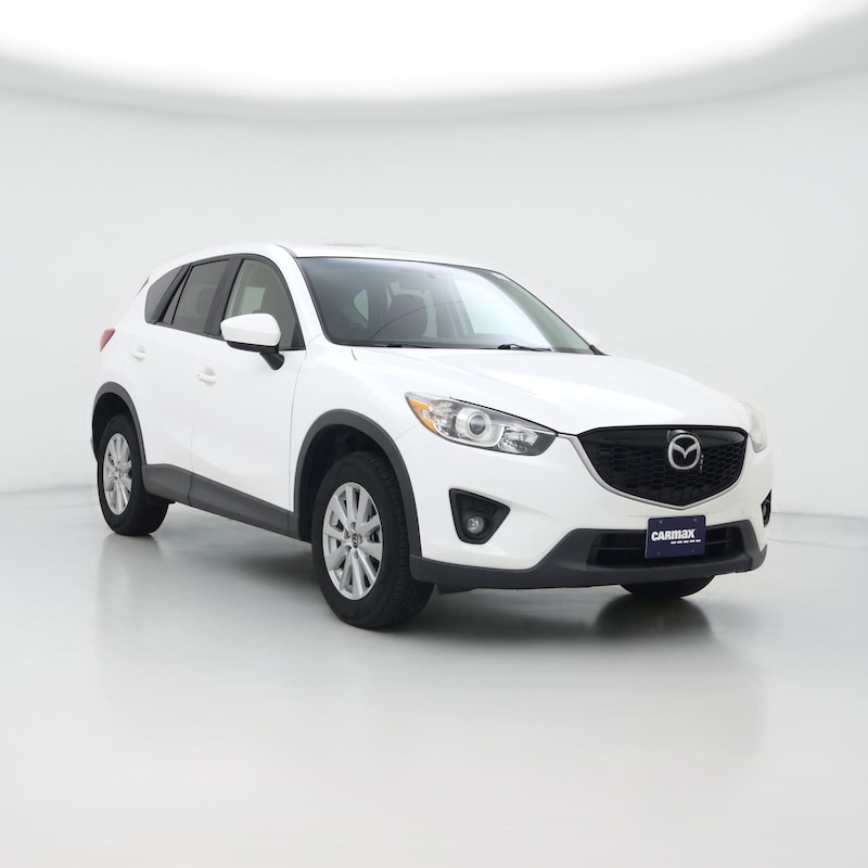 2015 Mazda CX-5 Touring