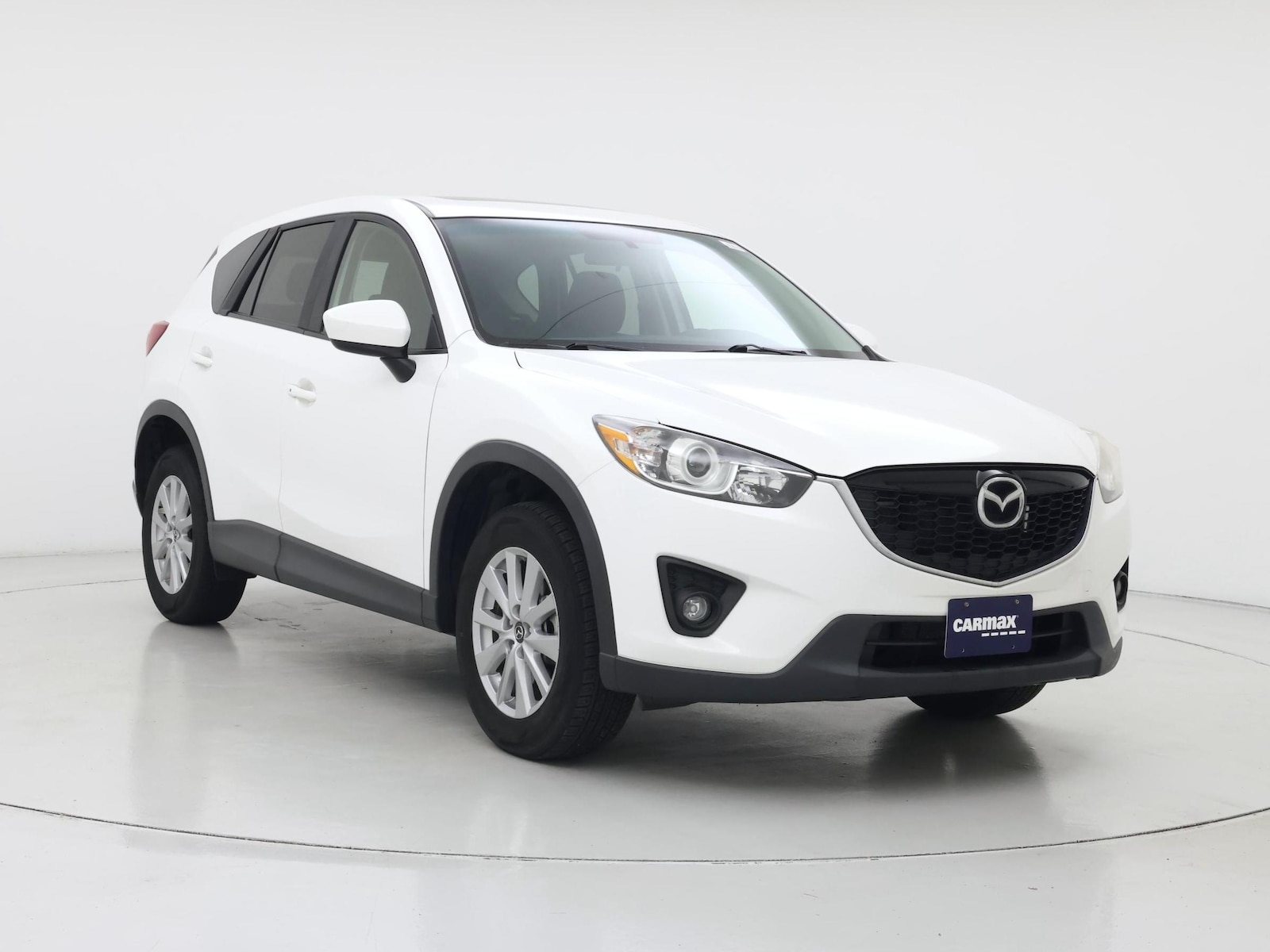 2015 Mazda CX-5 Touring - Photo 2