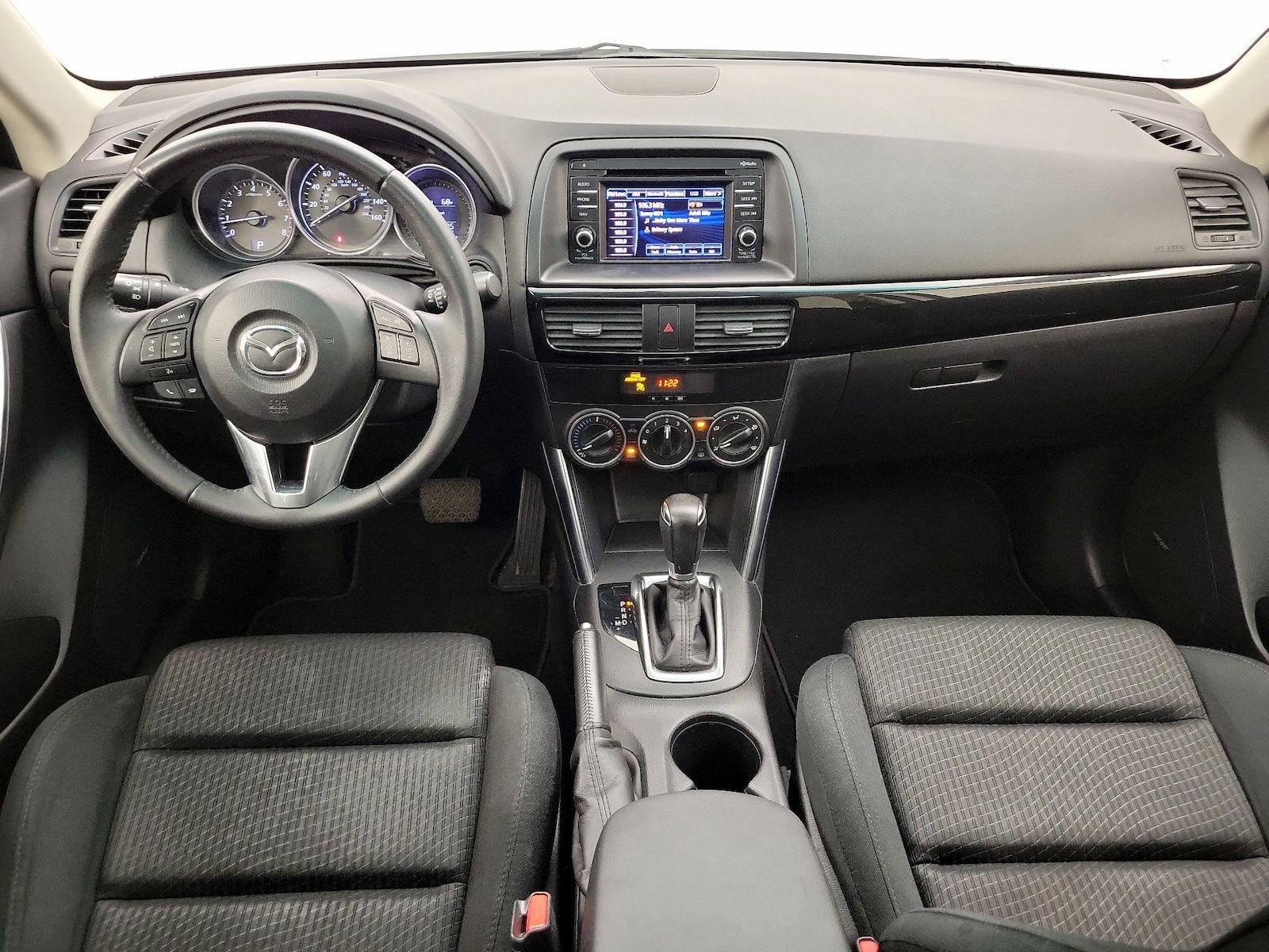2015 Mazda CX-5 Touring - Photo 10