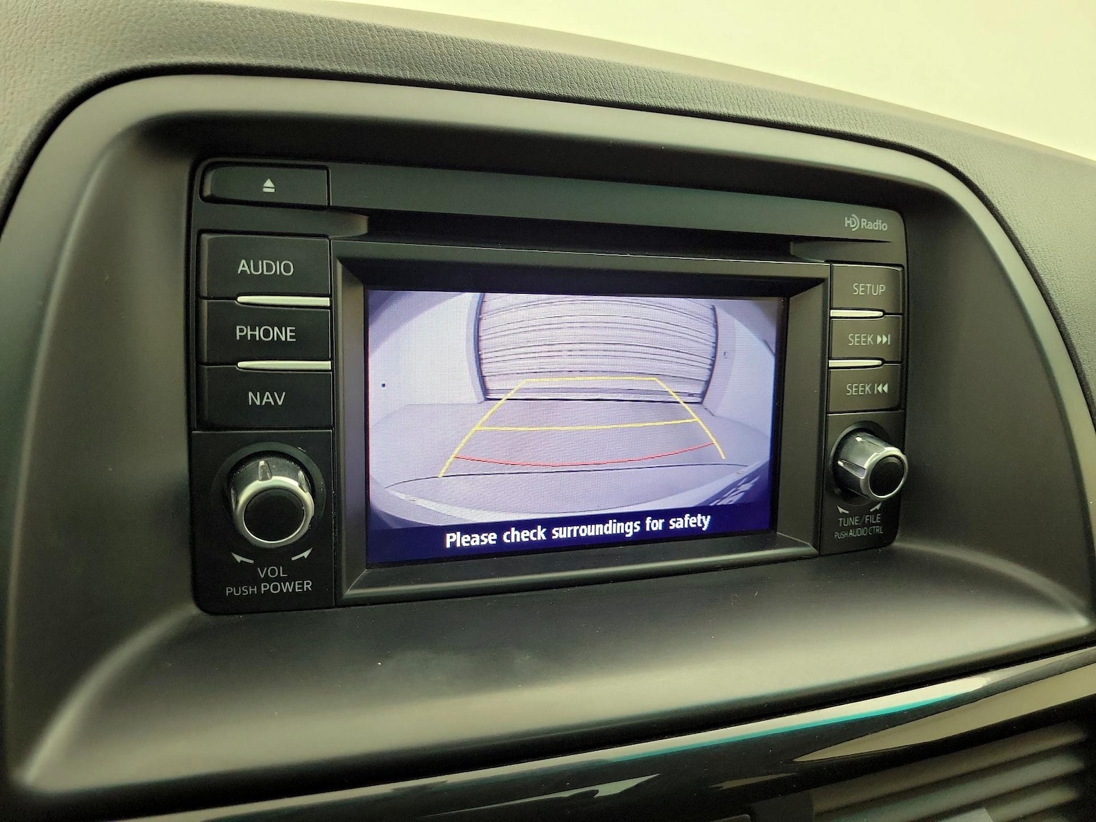 2015 Mazda CX-5 Touring - Photo 15