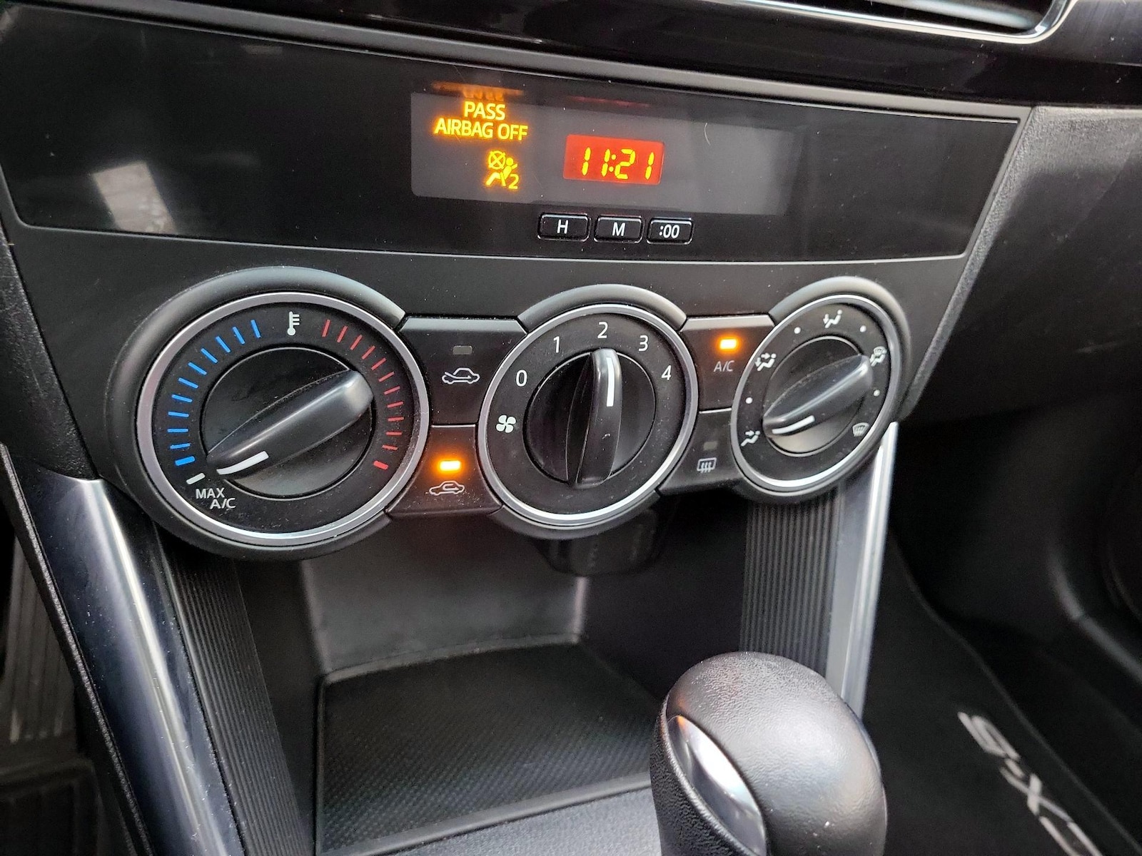 2015 Mazda CX-5 Touring - Photo 17