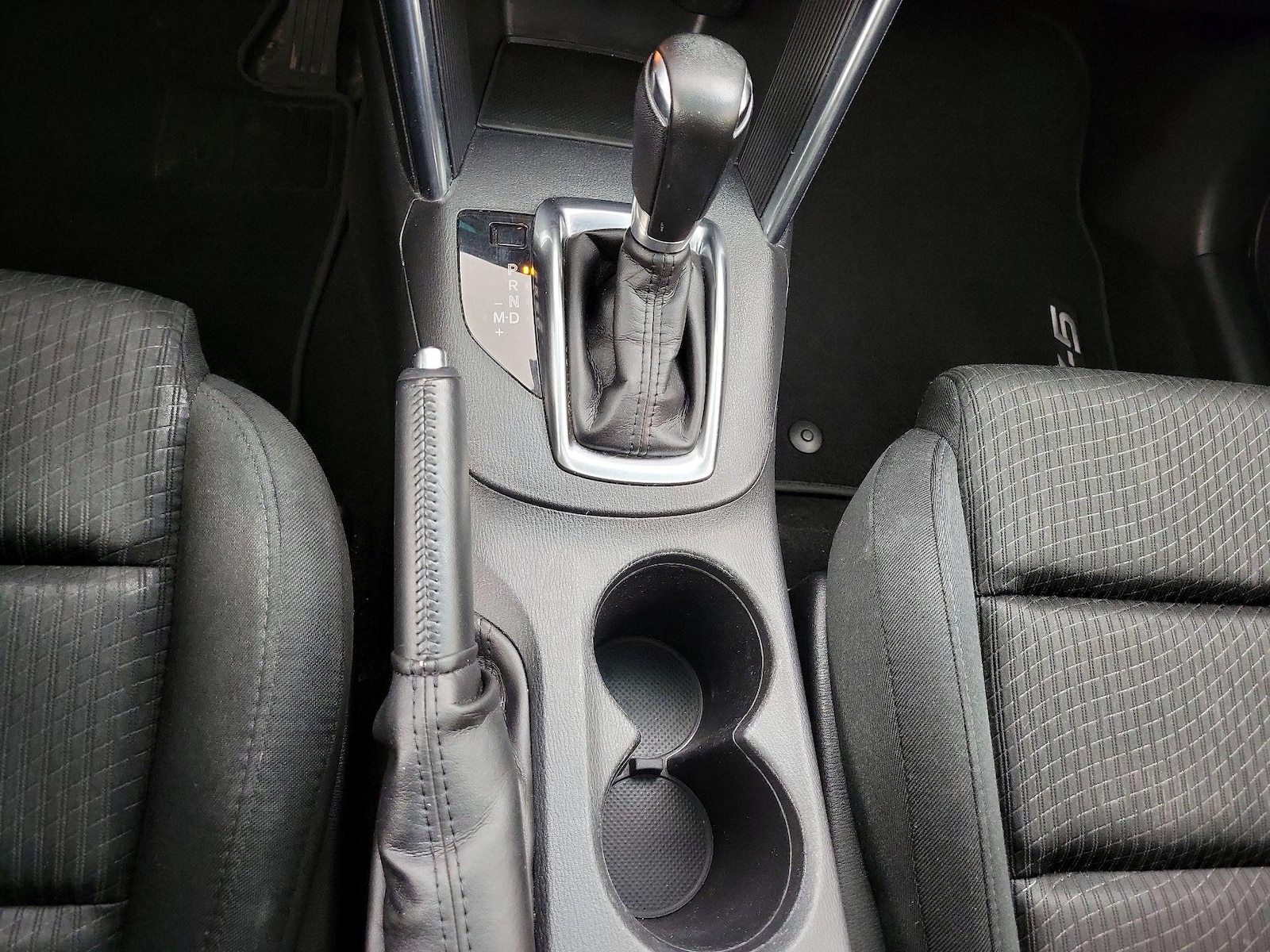 2015 Mazda CX-5 Touring - Photo 18