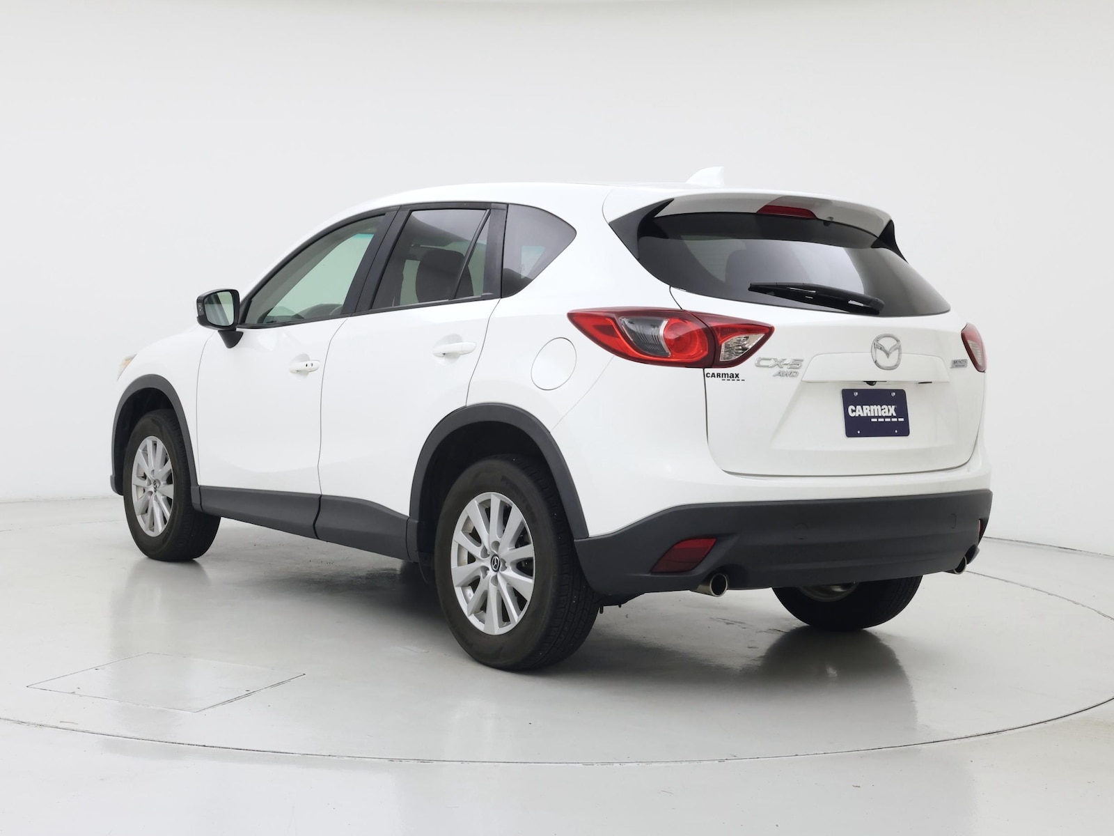2015 Mazda CX-5 Touring - Photo 3