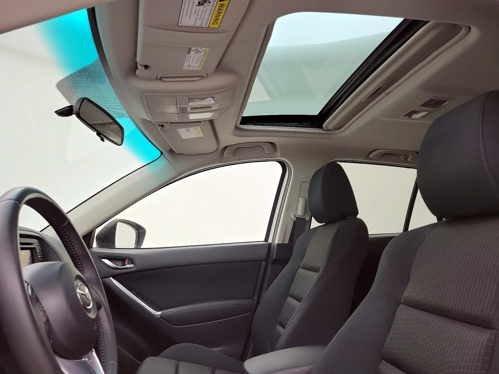 2015 Mazda CX-5 Touring - Photo 20
