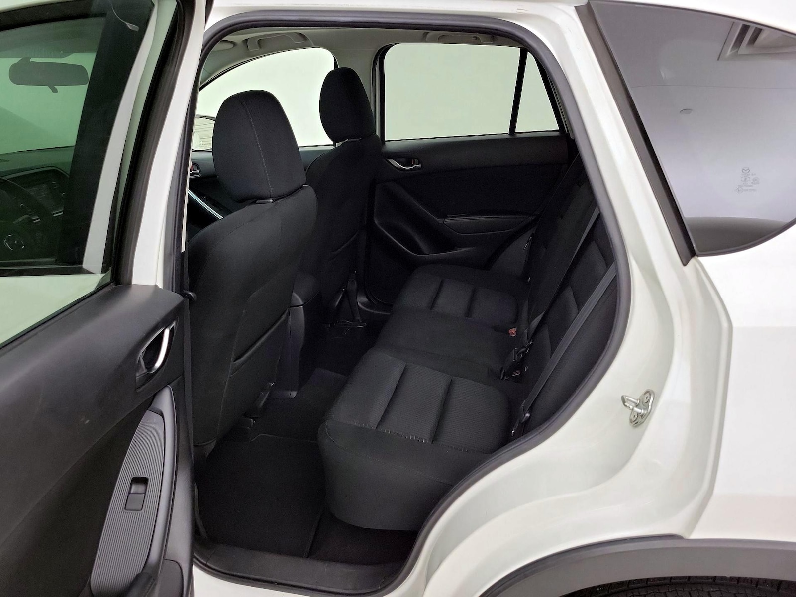 2015 Mazda CX-5 Touring - Photo 21