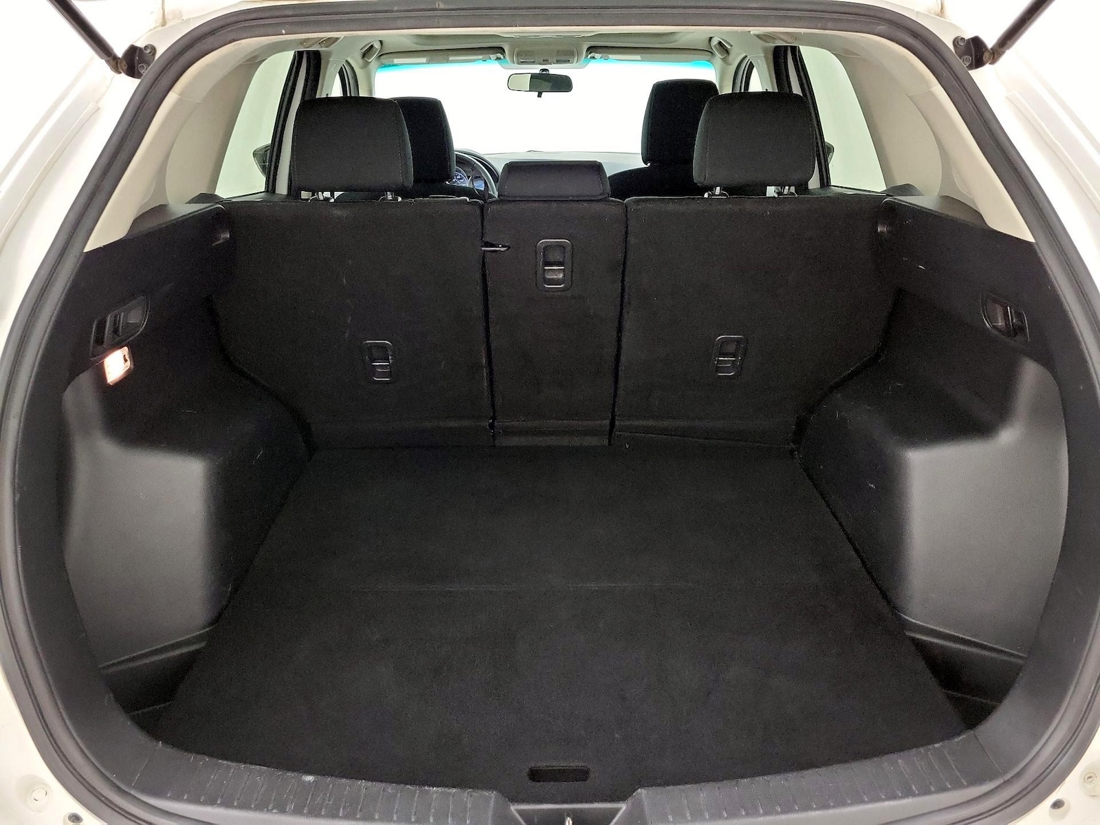 2015 Mazda CX-5 Touring - Photo 22