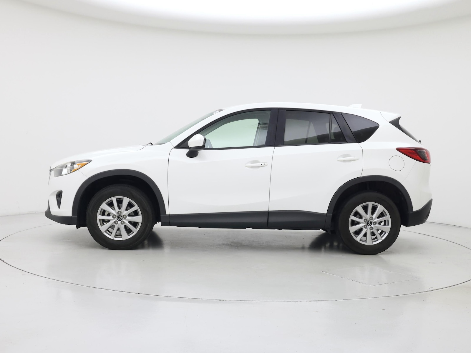 2015 Mazda CX-5 Touring - Photo 4