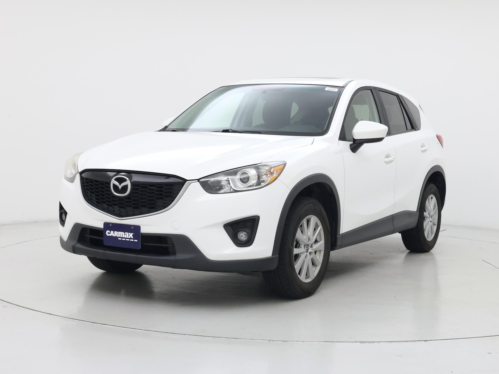 2015 Mazda CX-5 Touring - Photo 5