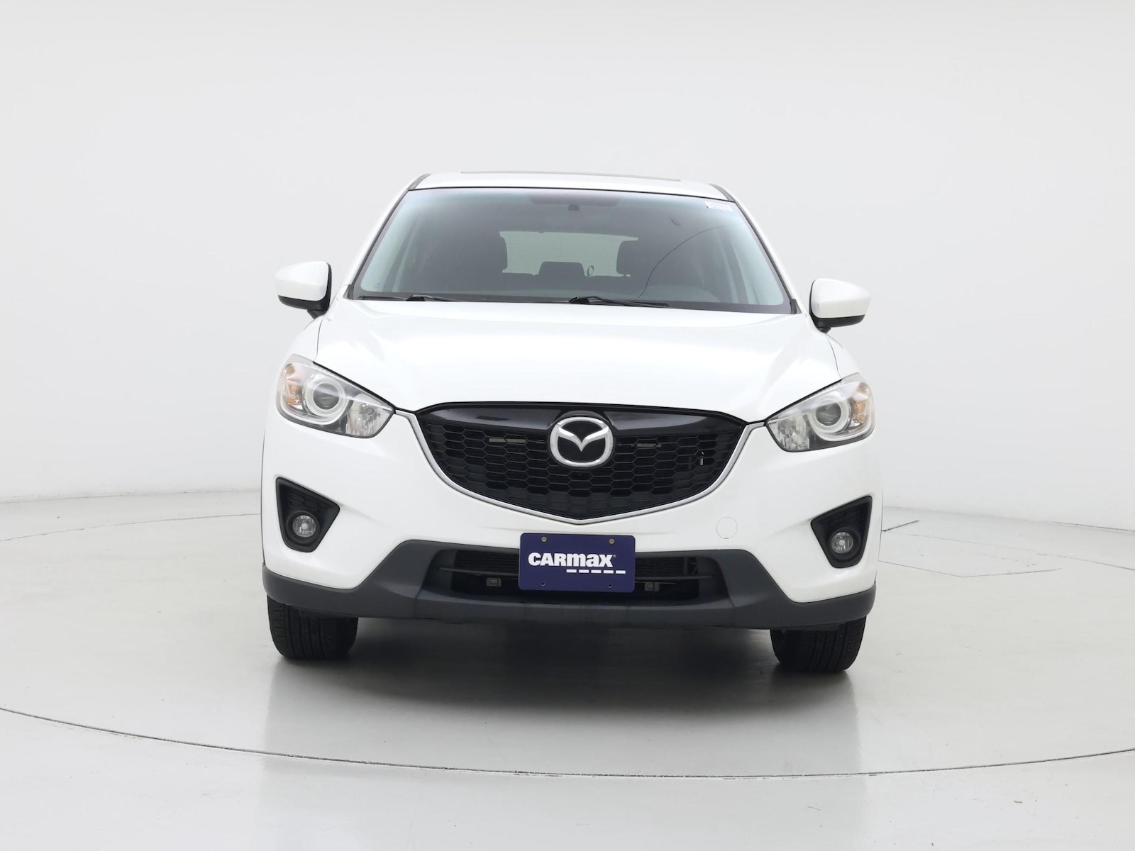 2015 Mazda CX-5 Touring - Photo 6