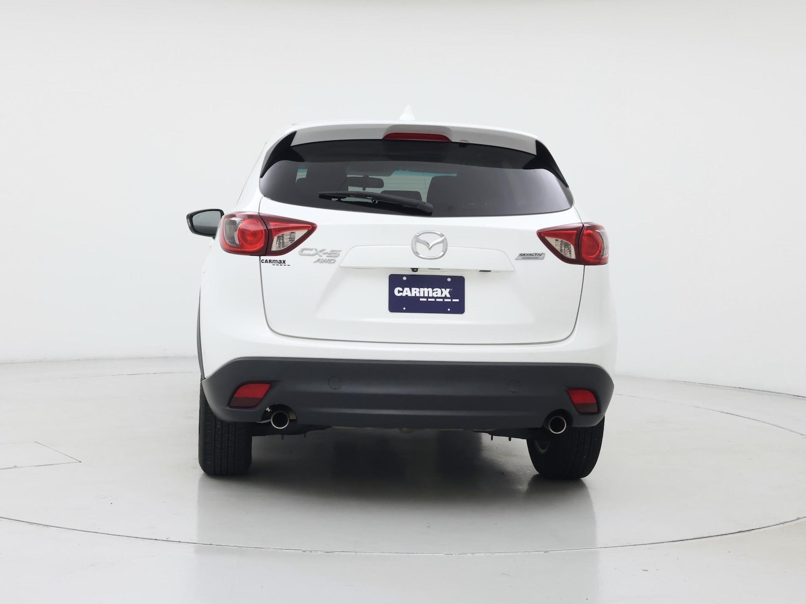 2015 Mazda CX-5 Touring - Photo 7