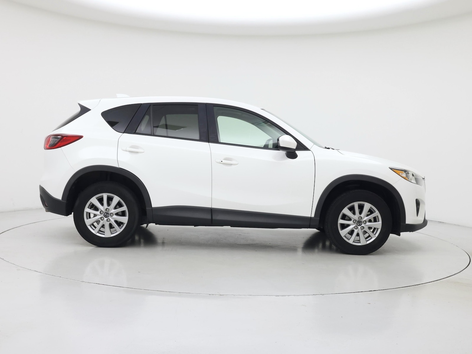 2015 Mazda CX-5 Touring - Photo 8