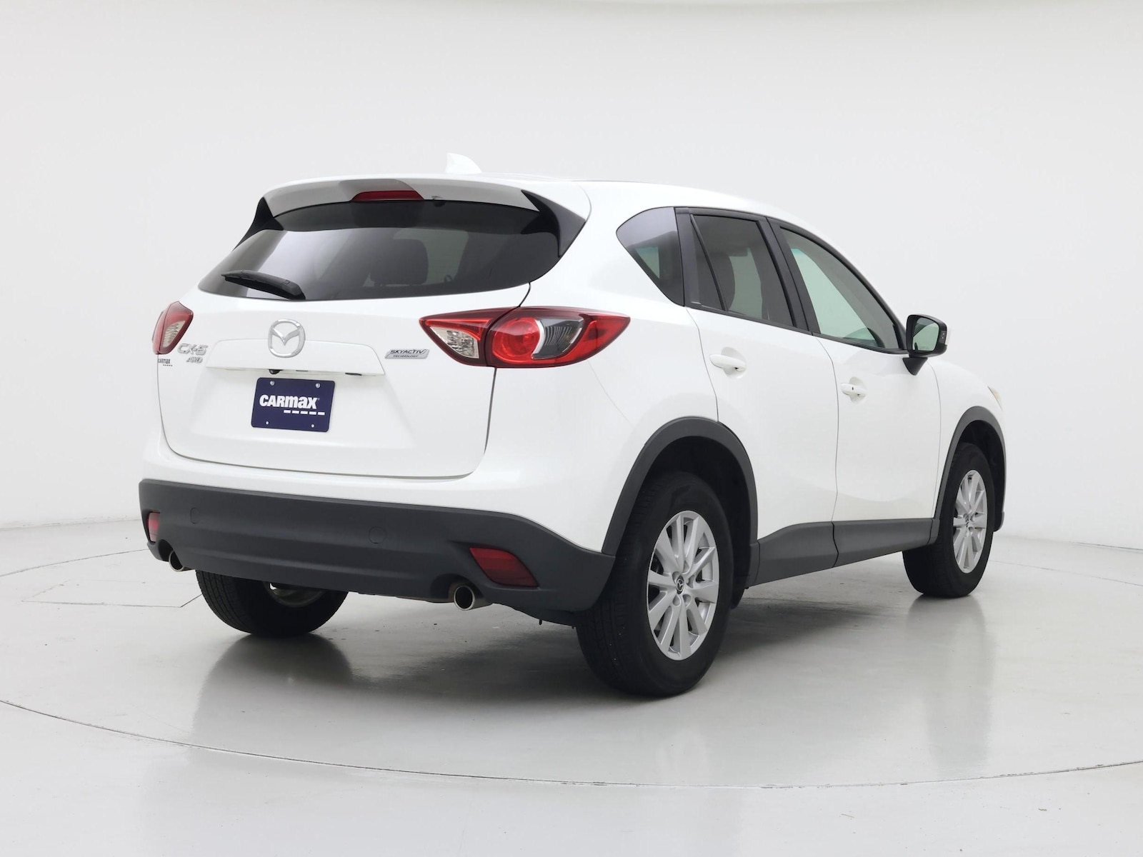 2015 Mazda CX-5 Touring - Photo 9