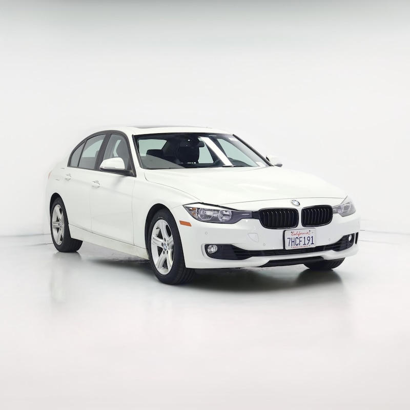 2015 BMW 328 I