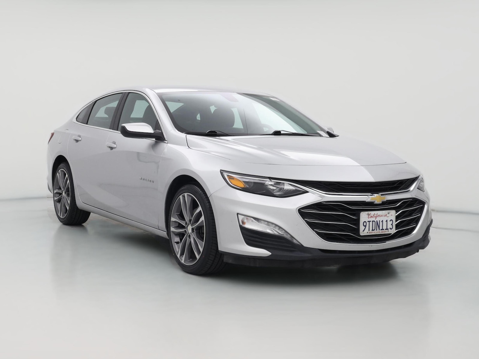 2022 Chevrolet Malibu
