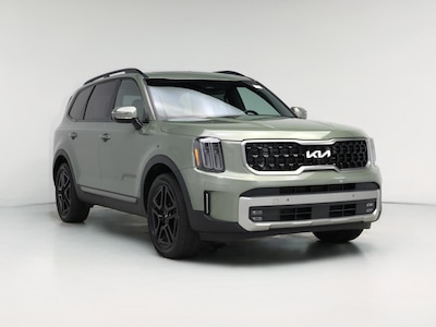 2023 Kia Telluride SX X-Line