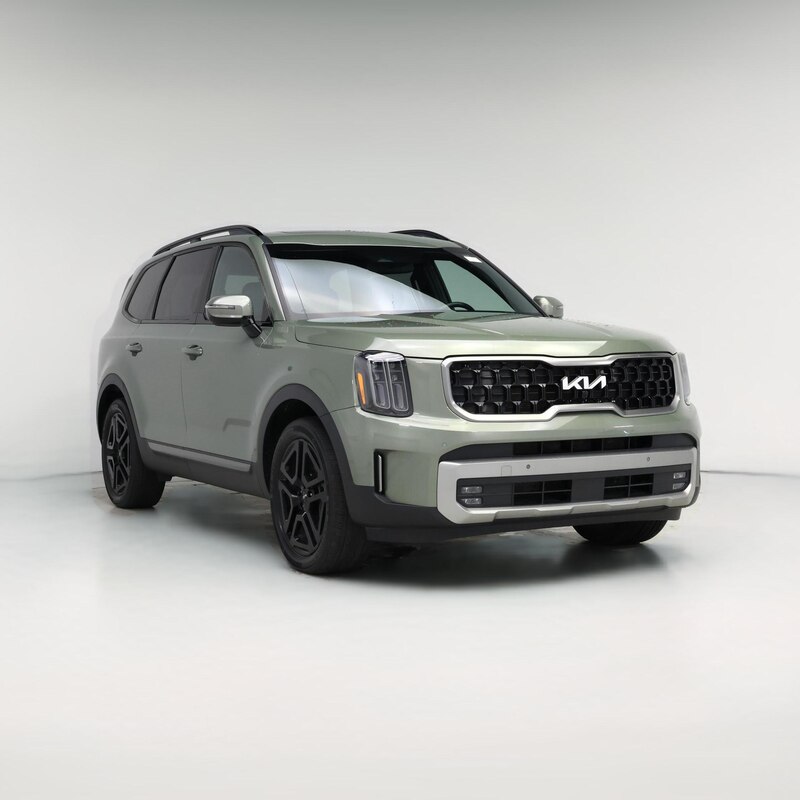 2023 Kia Telluride SX X-Line