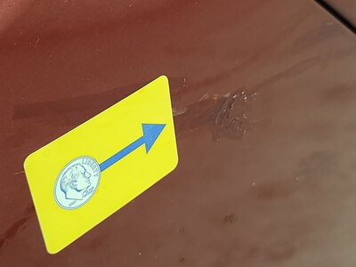 Condition detail