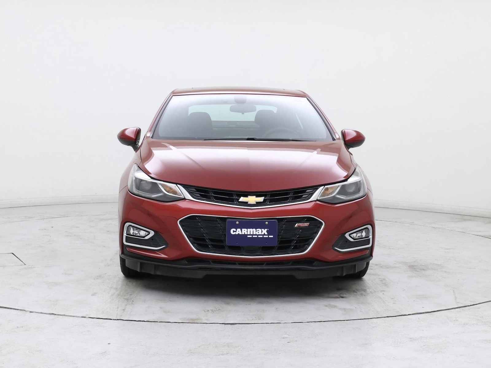 2017 Chevrolet Cruze LT - Photo 6