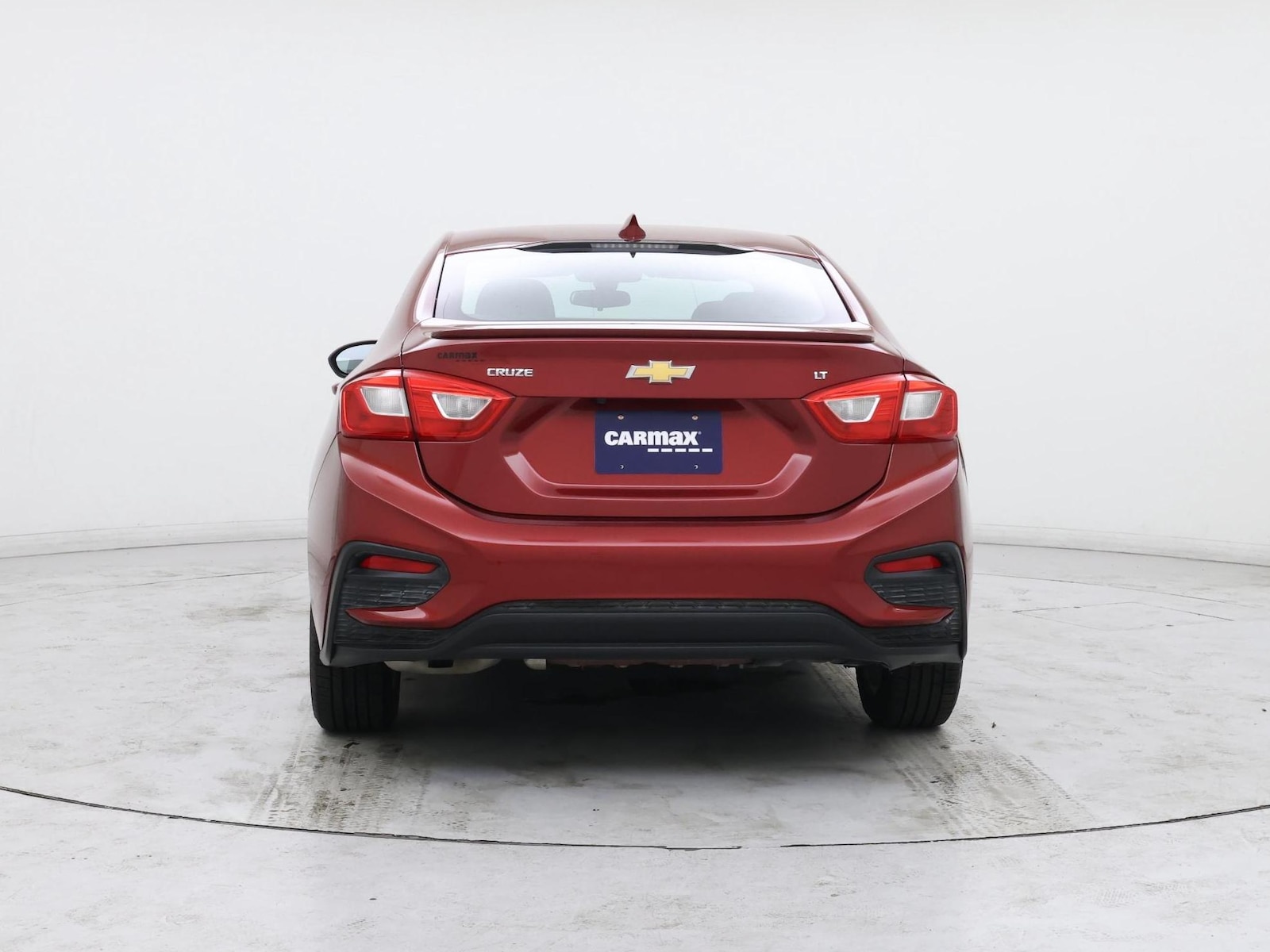 2017 Chevrolet Cruze LT - Photo 7