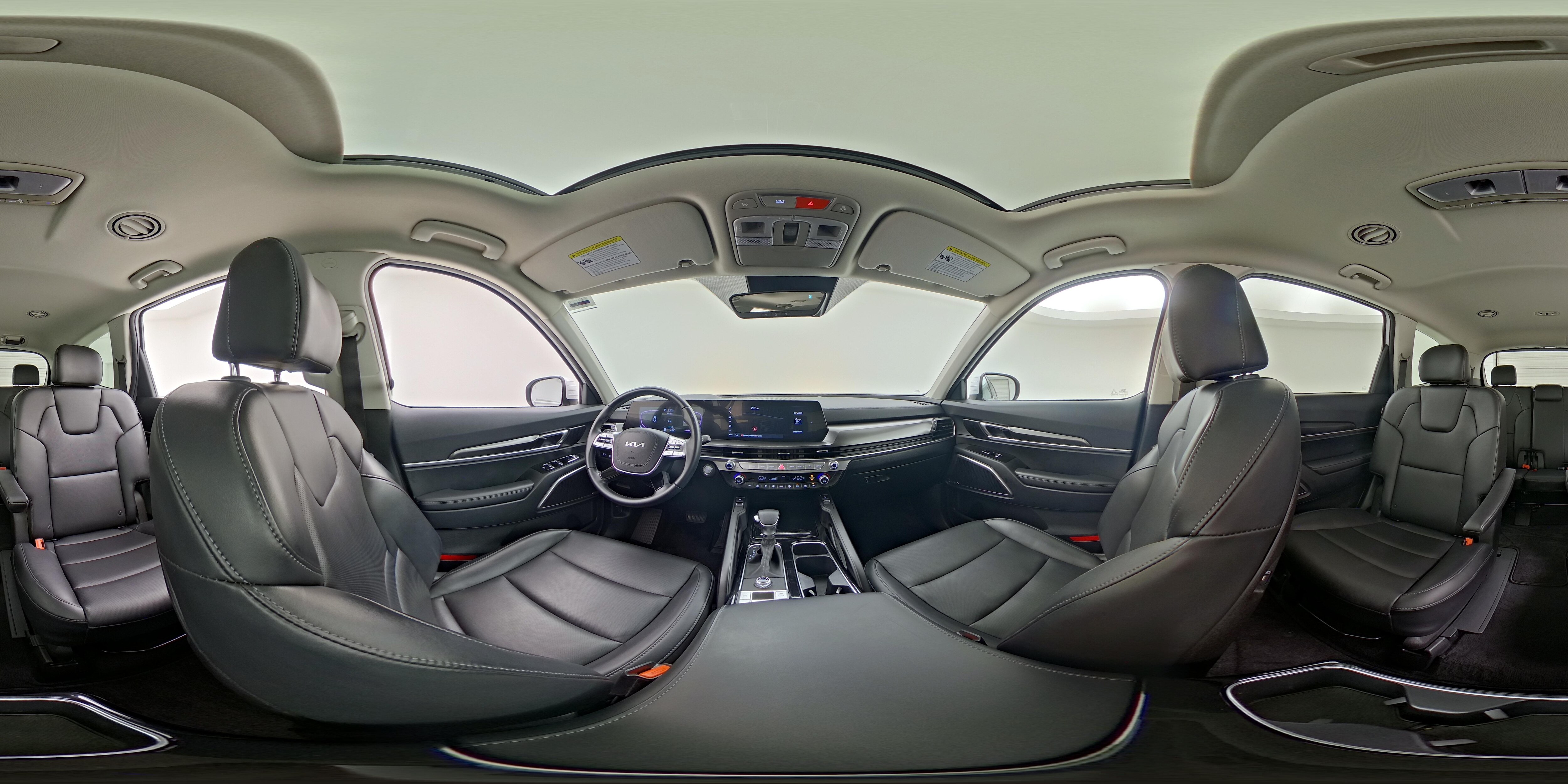 2024 Kia Telluride S - Photo 28