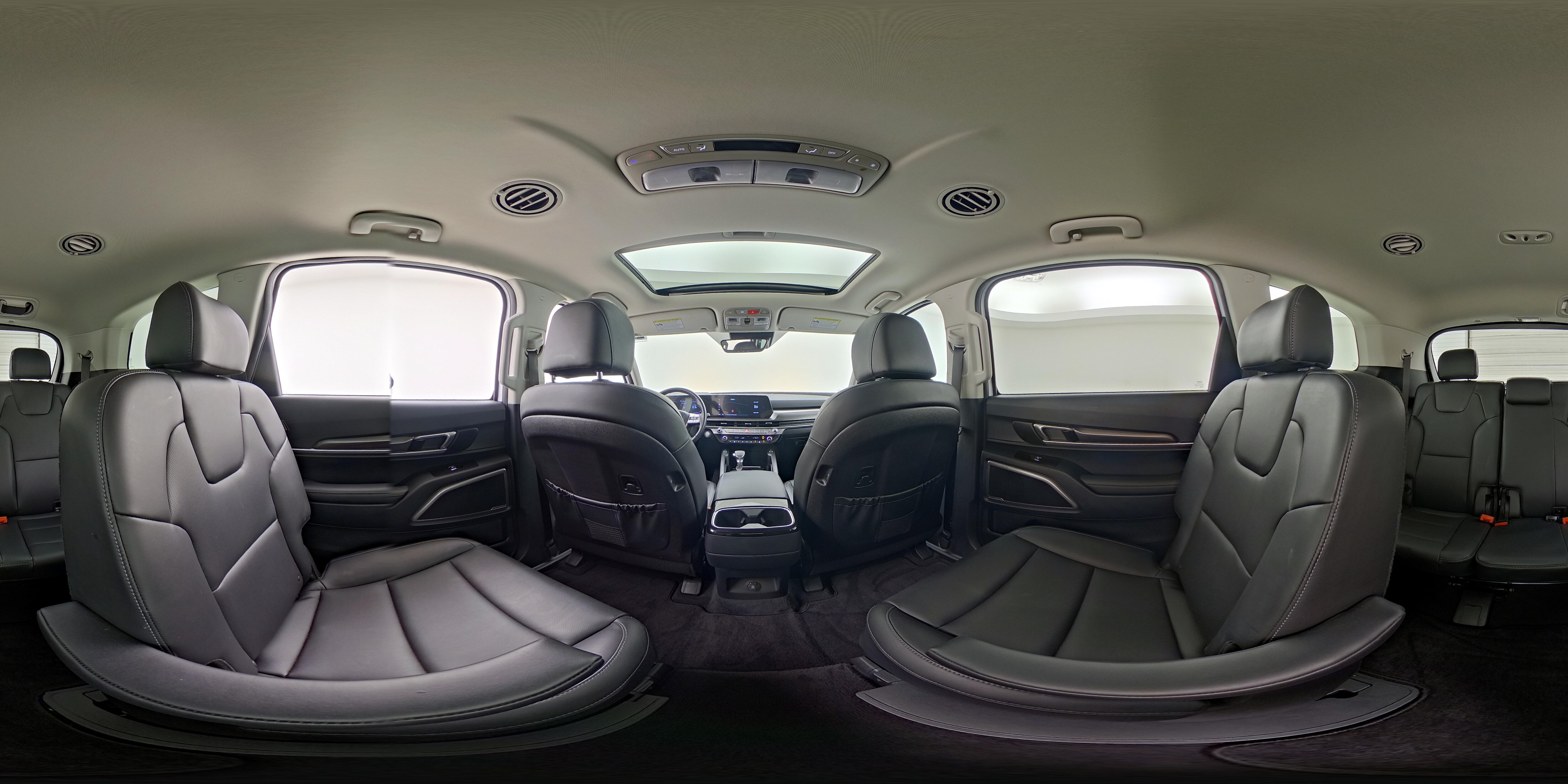 2024 Kia Telluride S - Photo 29