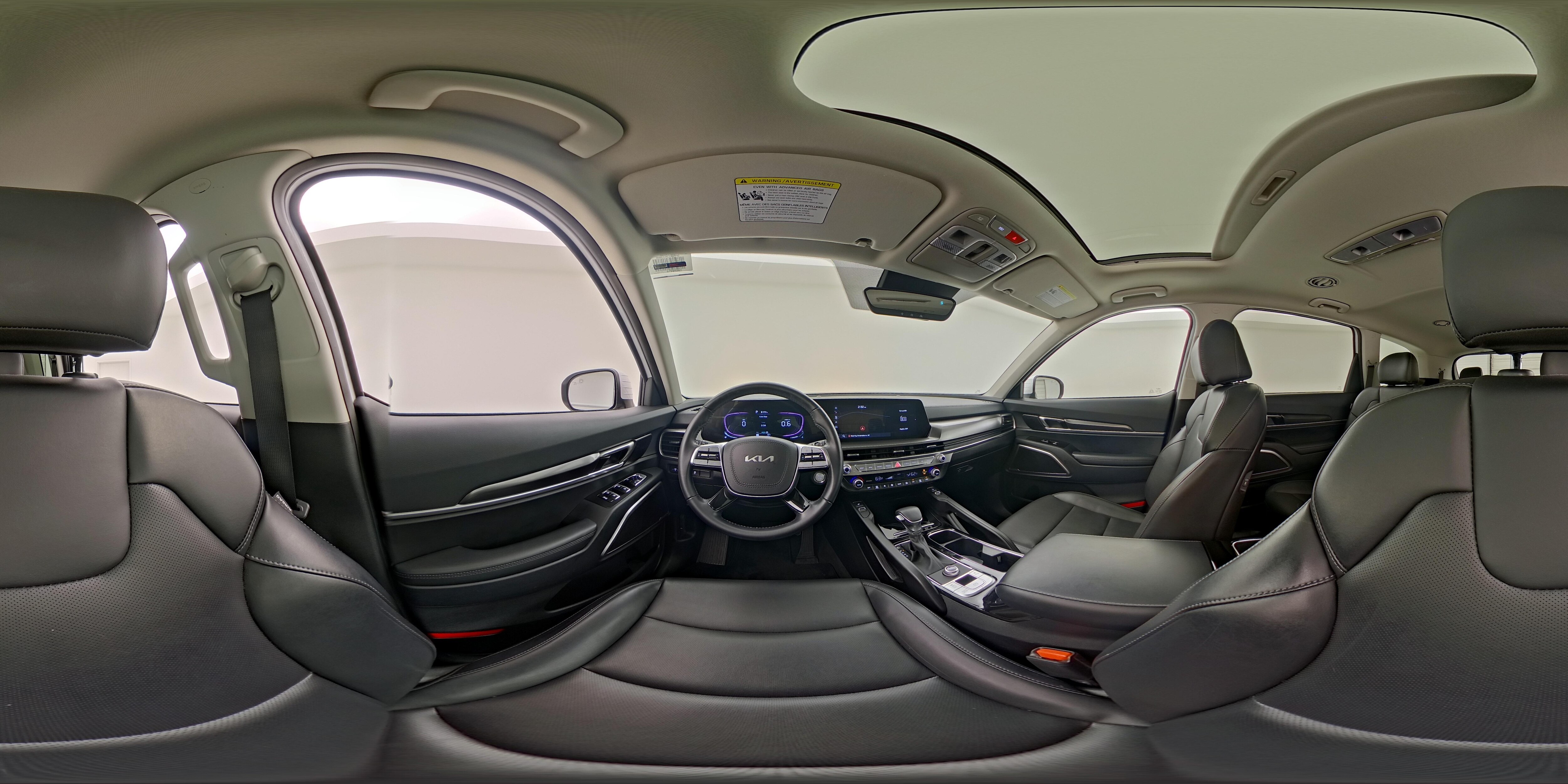 2024 Kia Telluride S - Photo 30